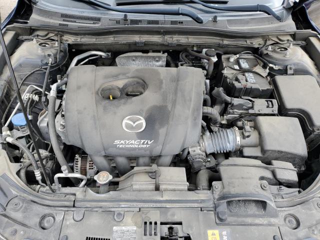 Photo 11 from auction – 2018 MAZDA 3 TOURING with VIN 3MZBN1L33JM272110