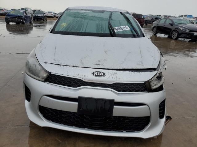 Photo 5 from auction – 2018 KIA RIO LX with VIN 3KPA24AB9JE086293
