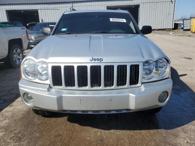 Photo 5 from auction – 2006 JEEP GRAND CHER with VIN 1J4GR48KX6C240076