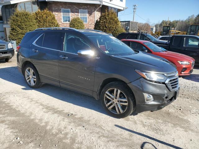 Photo 4 from auction – 2018 CHEVROLET EQUINOX PR with VIN 2GNAXVEV9J6133504