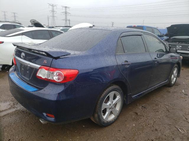 Photo 3 from auction – 2012 TOYOTA COROLLA BA with VIN 5YFBU4EE5CP056244