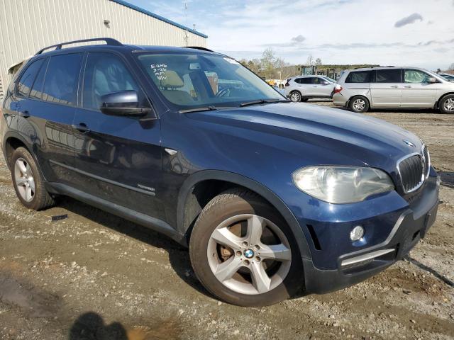 Photo 4 from auction – 2010 BMW X5 XDRIVE3 with VIN 5UXFE4C58AL379967
