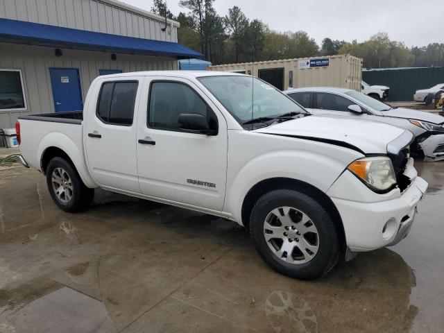 Photo 4 from auction – 2010 SUZUKI EQUATOR SP with VIN 5Z61D0ER4AC427683
