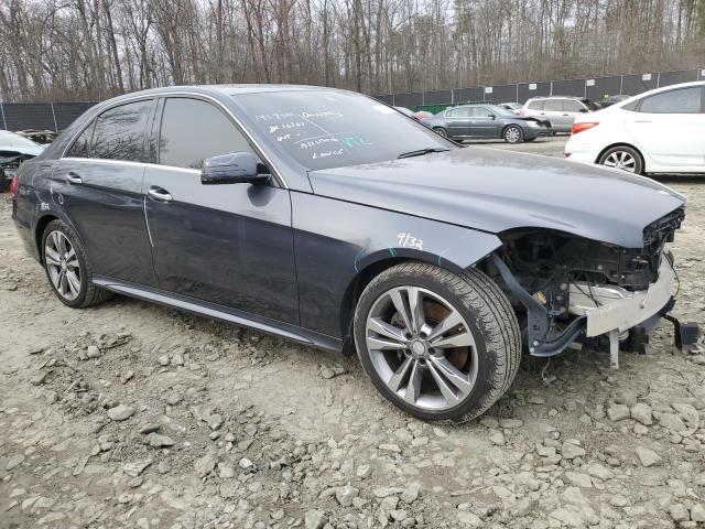 Photo 4 from auction – 2016 MERCEDES-BENZ E 350 with VIN WDDHF5KB0GB189461