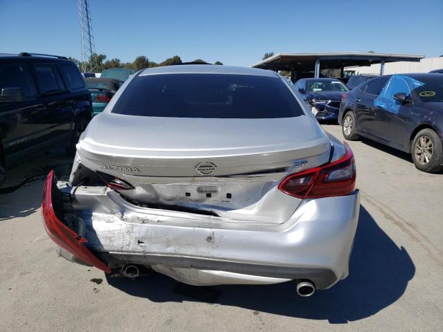 Photo 6 from auction – 2017 NISSAN ALTIMA 2.5 with VIN 1N4AL3AP9HC154179