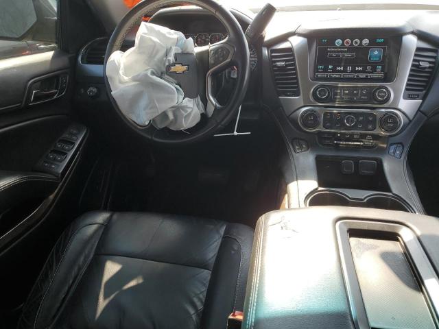 Photo 8 from auction – 2016 CHEVROLET TAHOE C150 with VIN 1GNSCBKC7GR185633