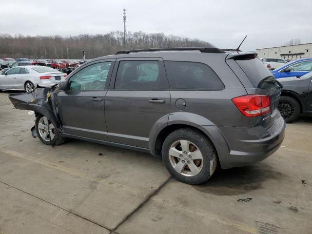 Photo 2 from auction – 2015 DODGE JOURNEY SE with VIN 3C4PDCAB6FT670569