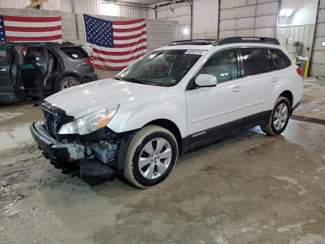 Снимка 1 от търг – 2012 SUBARU OUTBACK 2. с VIN 4S4BRCKC5C3298633