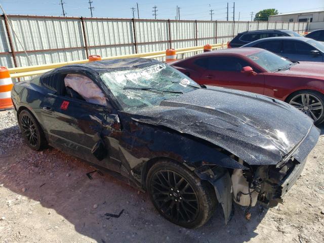Photo 4 from auction – 2015 FORD MUSTANG GT with VIN 1FA6P8CF8F5407764