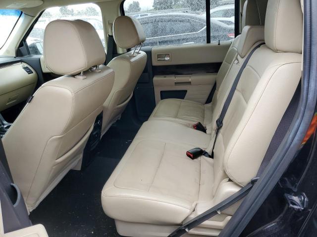 Photo 11 from auction – 2019 FORD FLEX LIMIT with VIN 2FMGK5D88KBA08348