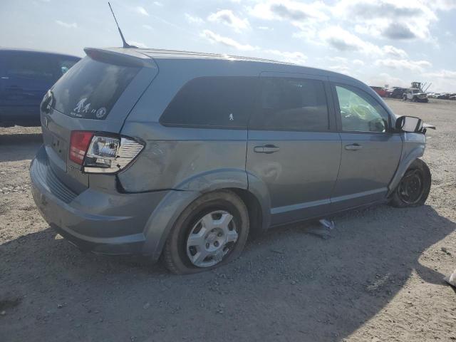 Photo 3 from auction – 2010 DODGE JOURNEY SE with VIN 3D4PG4FB7AT167697