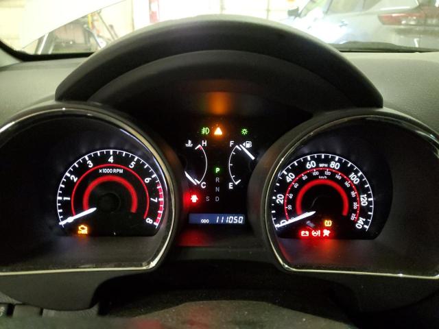 Photo 9 from auction – 2013 TOYOTA HIGHLANDER with VIN 5TDDK3EH6DS201867