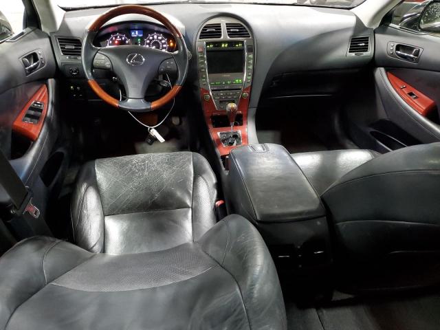 Photo 8 from auction – 2008 LEXUS ES 350 with VIN JTHBJ46GX82234663