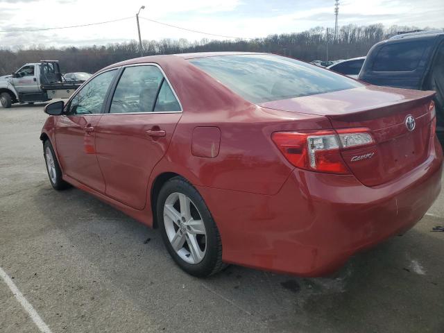 Photo 2 from auction – 2014 TOYOTA CAMRY L with VIN 4T1BF1FK8EU785191