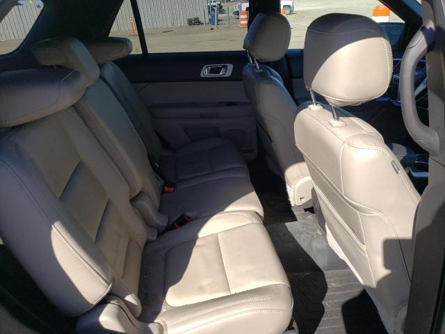 Photo 11 from auction – 2015 FORD EXPLORER X with VIN 1FM5K8D87FGC52886