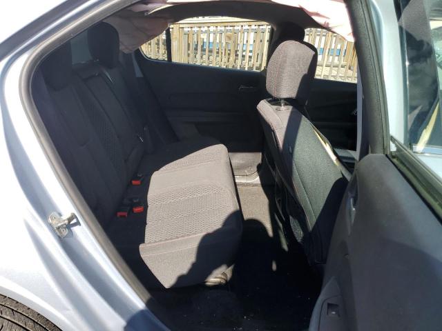 Photo 10 from auction – 2015 CHEVROLET EQUINOX LS with VIN 2GNALAEK1F6145230
