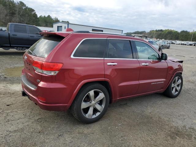 Photo 3 from auction – 2014 JEEP GRAND CHER with VIN 1C4RJFCT5EC337492