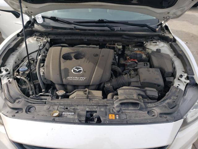Photo 11 from auction – 2016 MAZDA 6 TOURING with VIN JM1GJ1V54G1434254