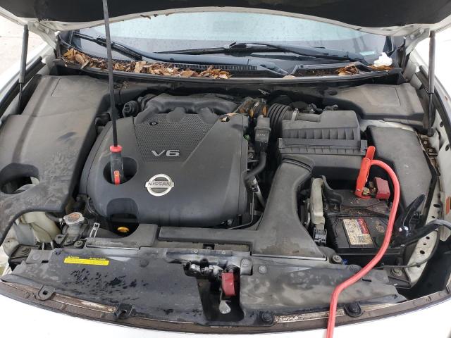 Photo 11 from auction – 2011 NISSAN MAXIMA S with VIN 1N4AA5AP7BC825244
