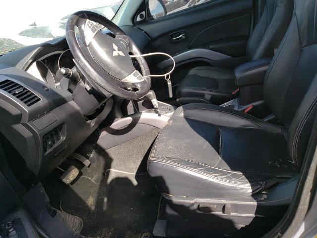 Photo 7 from auction – 2008 MITSUBISHI OUTLANDER with VIN JA4MT41X48Z016702
