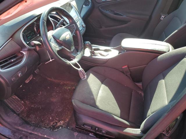 Photo 7 from auction – 2016 CHEVROLET MALIBU LT with VIN 1G1ZE5ST8GF249630
