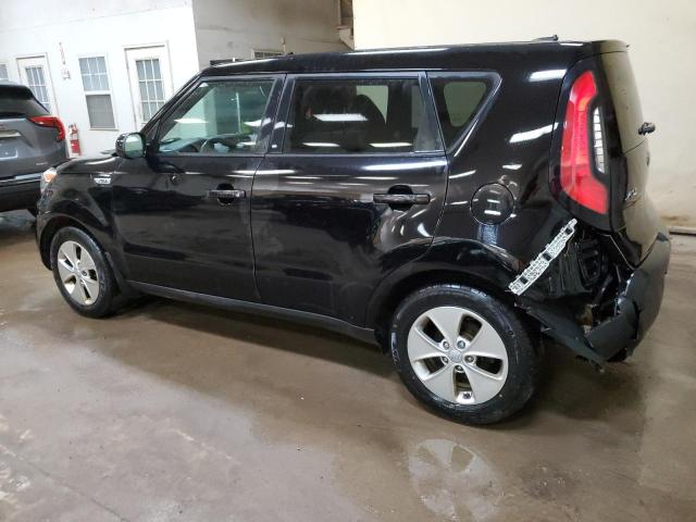 Photo 2 from auction – 2015 KIA SOUL with VIN KNDJN2A22F7156767