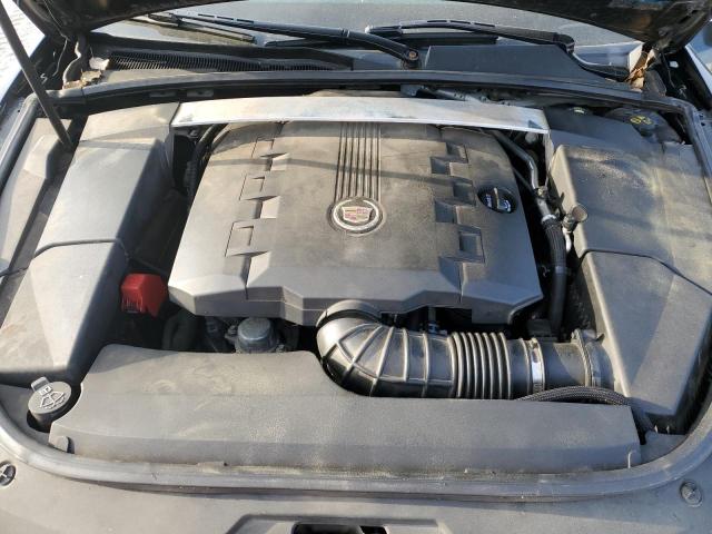 Zdjęcie 11 z aukcji – 2010 CADILLAC CTS PREMIU z VIN 1G6DP5EV5A0100646