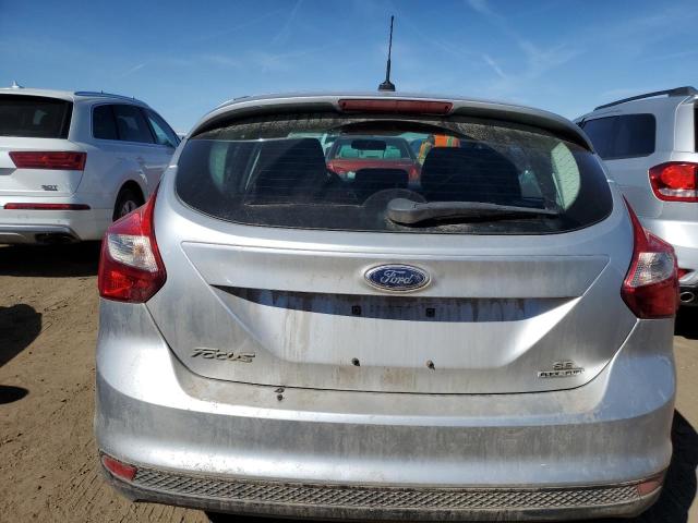 Photo 6 from auction – 2013 FORD FOCUS SE with VIN 1FADP3K29DL278693