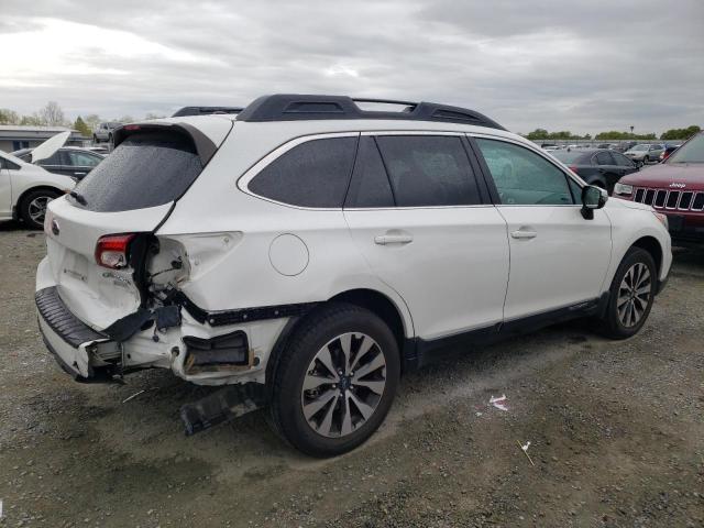 Photo 3 from auction – 2015 SUBARU OUTBACK 2. with VIN 4S4BSALC6F3348807