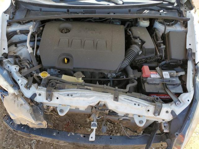 Photo 11 from auction – 2016 TOYOTA COROLLA L with VIN 2T1BURHE6GC642241