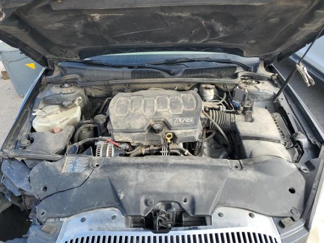 Photo 11 from auction – 2009 BUICK LUCERNE CX with VIN 1G4HD57M19U145868