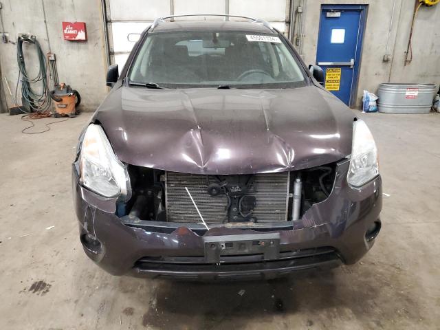 Photo 5 from auction – 2011 NISSAN ROGUE S with VIN JN8AS5MV7BW315044