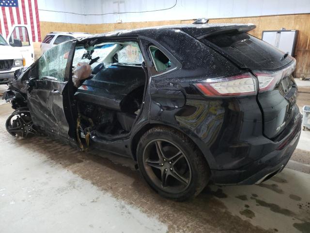 صورة رقم 2 من المزاد - 2018 FORD EDGE SPORT مع VIN 2FMPK4AP0JBB04477