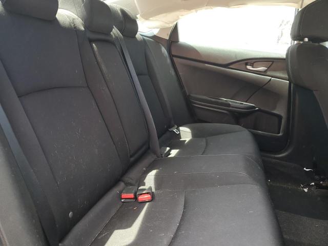 Photo 10 from auction – 2016 HONDA CIVIC EX with VIN 19XFC2F77GE025125