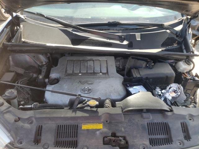 Photo 12 from auction – 2012 TOYOTA HIGHLANDER with VIN 5TDZK3EH1CS078578