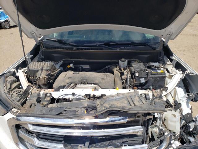 Photo 12 from auction – 2019 GMC TERRAIN SL with VIN 3GKALPEX5KL385964