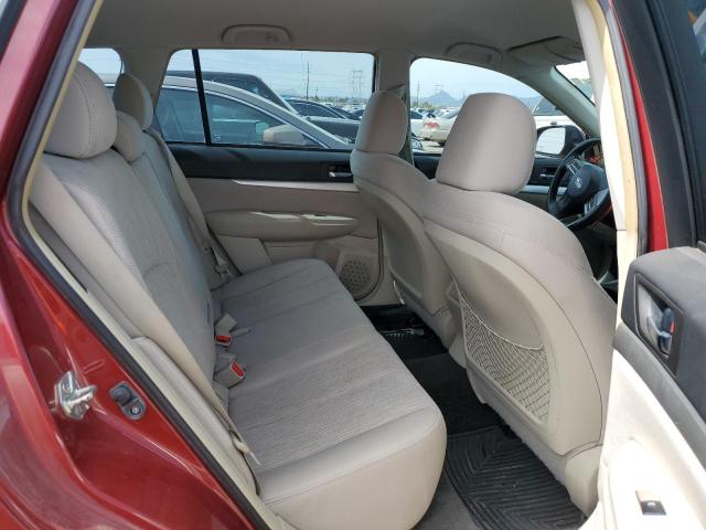 Photo 10 from auction – 2013 SUBARU OUTBACK 2. with VIN 4S4BRBAC0D3232570