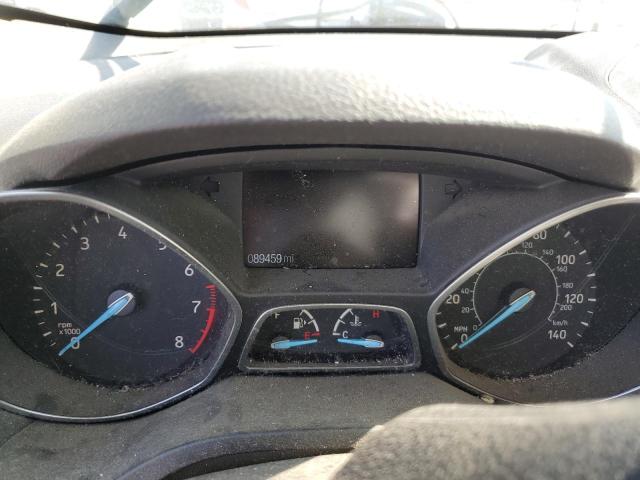 Photo 9 from auction – 2019 FORD ESCAPE S with VIN 1FMCU0F78KUB93852