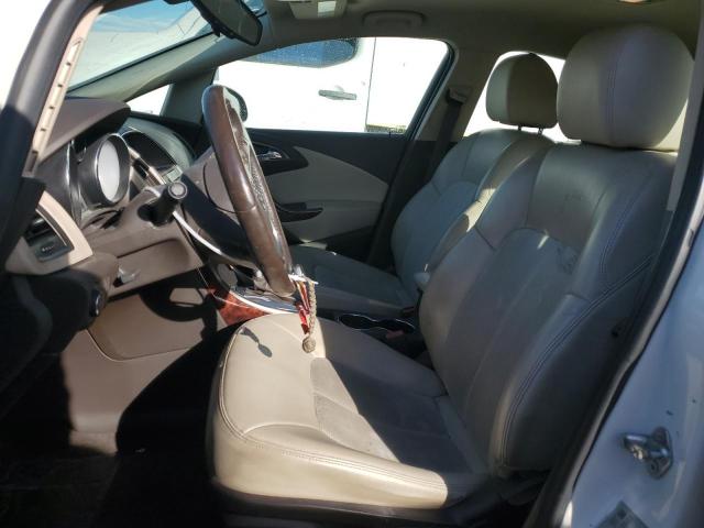 Photo 7 from auction – 2013 BUICK VERANO with VIN 1G4PP5SK7D4116909