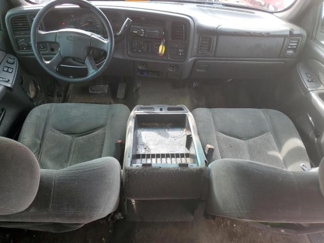 Photo 8 from auction – 2003 CHEVROLET SILVERADO with VIN 1GCEK19V03E242279