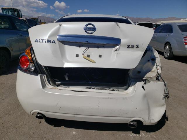 Photo 6 from auction – 2010 NISSAN ALTIMA BAS with VIN 1N4AL2AP0AN481333