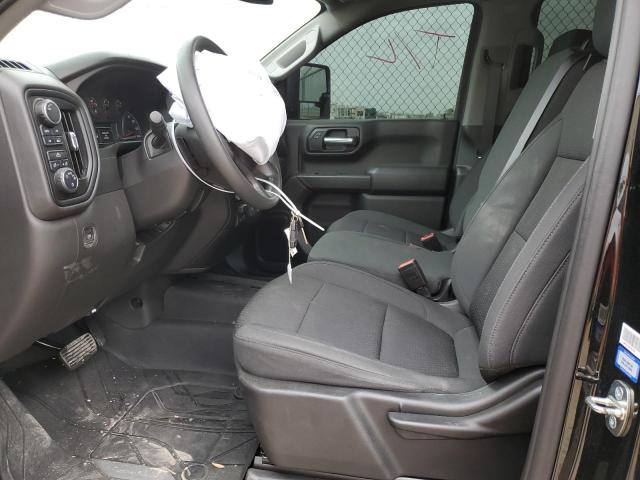 Photo 7 from auction – 2019 CHEVROLET SILVERADO with VIN 3GCUYBEF7KG700311