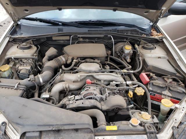 Photo 11 from auction – 2008 SUBARU OUTBACK 2. with VIN 4S4BP61C687347038