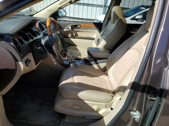 Photo 7 from auction – 2010 BUICK ENCLAVE CX with VIN 5GALRCED8AJ138205