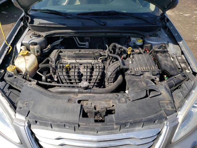 Photo 11 from auction – 2013 CHRYSLER 200 LX with VIN 1C3CCBAB5DN669202