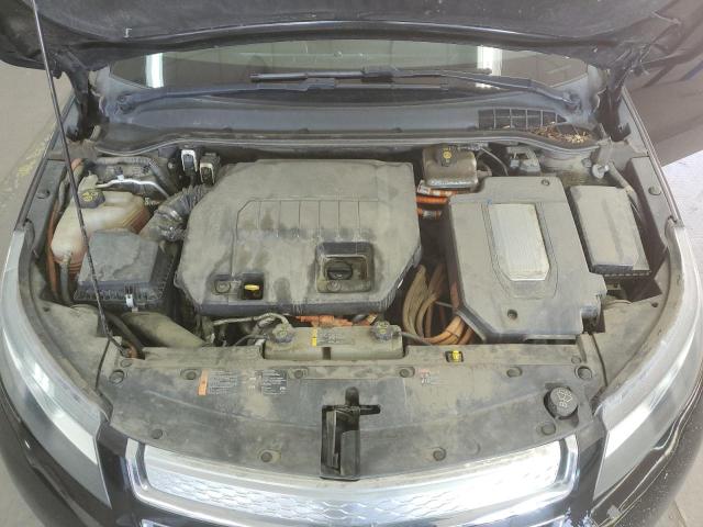 Photo 11 from auction – 2012 CHEVROLET VOLT with VIN 1G1RA6E44CU116360