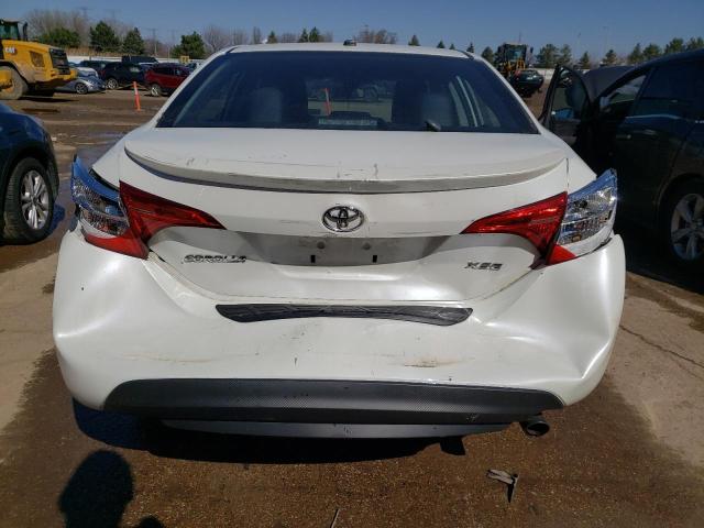 Photo 6 from auction – 2017 TOYOTA COROLLA L with VIN 5YFBURHE9HP736261