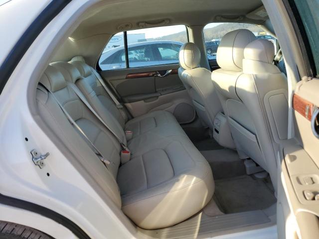 Photo 10 from auction – 2005 CADILLAC DEVILLE with VIN 1G6KD54Y65U254552