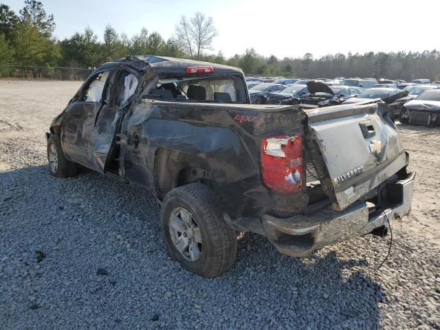 Photo 2 from auction – 2019 CHEVROLET SILVERADO with VIN 2GCVKPEC5K1135901
