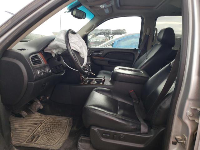 Photo 7 from auction – 2013 CHEVROLET AVALANCHE with VIN 3GNTKGE7XDG330517